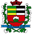 Brasão de Santo Anastácio